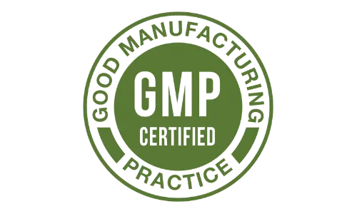Red Boost - GMP Certified